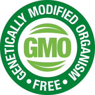 GMO free
