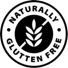 Gluten free
